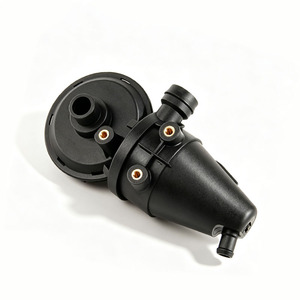 Soupape de contrôle de pression du carter moteur PCV compatible avec les moteurs BMW E36 E38 E39 M50 M52 320i 520i 728i 11151703484 - Product Image 4
