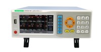 ET3916R Registrador de datos de temperatura de 12 canales Termómetro digital RTD o termómetro digital TC