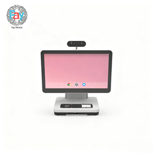 Terminal POS con Pantalla Táctil Android de 15.6 Pulgadas, Dispositivo de Pago Todo en Uno con Escáner de Códigos <span class=keywords><strong>QR</strong></span> NFC 4G - Product Image 2