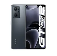 Ponsel Realme GT Neo 2 5G 120Hz, Ponsel Super AMOLED 1200, Octa Core 128GB, Pengisian Daya Cepat 50W, WIFI 6 NFC