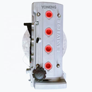 Motor de Bloque Largo de Alta Calidad 1.5L 69kW MR479QA para Geely <span class=keywords><strong>CK</strong></span> - Product Image 4
