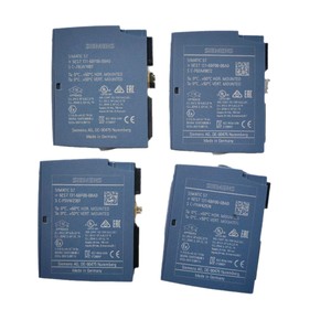 โมดูลเอาต์พุตดิจิตอล Siemens Simatic S7 6ES7 132-6BF00-0BA0 8 ช่อง ผลิตในเยอรมนี - Product Image 5