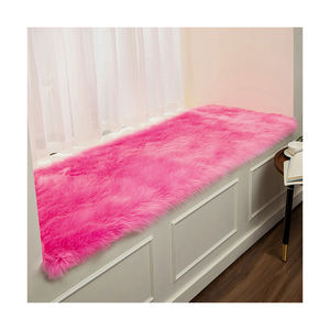 <span class=keywords><strong>Tapis</strong></span> de chambre à coucher et de baie vitrée, accessoire de <span class=keywords><strong>salon</strong></span> de personnalité, couverture dégradée de couleur - Product Image 4