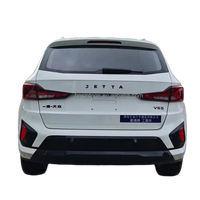 SEENTONE V-W VS5 2025 280TSI Automatique Édition Good Luck Plus Berline Nouveau Véhicule Essence Euro 6 150-250HP Outil à Usage Spécial