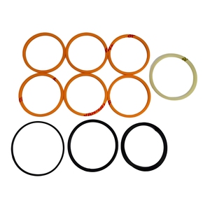 Kit de joints rotatifs pour moteur diesel EX160LC-5 EX160-5, pièces de bulldozer Deutz - Product Image 1