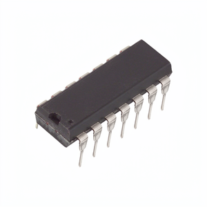 BOM IC In Stock Components Electronic Interface MAX3083EPD+ - Product Image 1