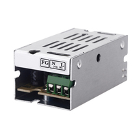 Alimentation à découpage SMPS 100-240V CA vers CC 5V 10W 2A, boîtier en aluminium, convertisseur de tension, transformateur pour éclairage LED, CE RoHs