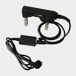 เครื่องตรวจจับอนุภาคแม่เหล็กแบบชาร์จไฟได้ Hk-230uv แบบพกพา ใช้แบตเตอรี่ลิเธียม พร้อมอินเวอร์เตอร์แม่เหล็กไฟฟ้า สำหรับการตรวจจับข้อบกพร่อง - Product Image 2