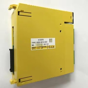 A02B-0323-C205 y Módulo de Entrada/Salida (IO) FANUC IO, Rigurosamente Probado, con 1 Entrada/Salida e Interfaz IO-Link - Product Image 4