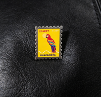 Épingles à revers en émail personnalisées OEM ODM, badges en métal avec logo sur mesure, broches en alliage de zinc, souvenirs touristiques, cadeaux promotionnels