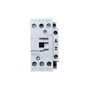 Controlador de Automatización Original Nuevo con Controlador PLC <span class=keywords><strong>DILM25</strong></span>-<span class=keywords><strong>10</strong></span>(RDC24) - Product Image 1