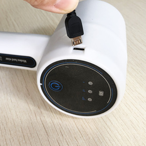 Outils de cuisine intelligents <span class=keywords><strong>Fouet</strong></span> 3 Vitesses Batteur à oeufs <span class=keywords><strong>électrique</strong></span> sans fil Mélangeur <span class=keywords><strong>électrique</strong></span> Usb Automatique Portable Mélangeur Outils de cuisine - Product Image 6