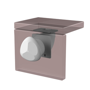 New Baby Safety Products Child Safety Magnetic <strong>Cupboard</strong> <strong>Lock</strong> <strong>for</strong> Furniture - Product Image 1