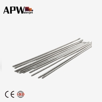 Pièces de pompe à eau APW, joint torique haute pression