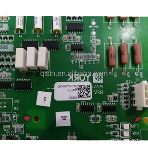 KIT de microtablero Optiview, piezas de repuesto para enfriador YT HVAC, 331-02430-603 - Product Image 5