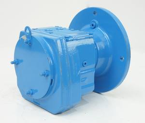 नया मूल तैयार rf57a गियरबॉक्स 1400RPM i5729 न पीएलसी प्रोग्रामिंग नियंत्रक - Product Image 2