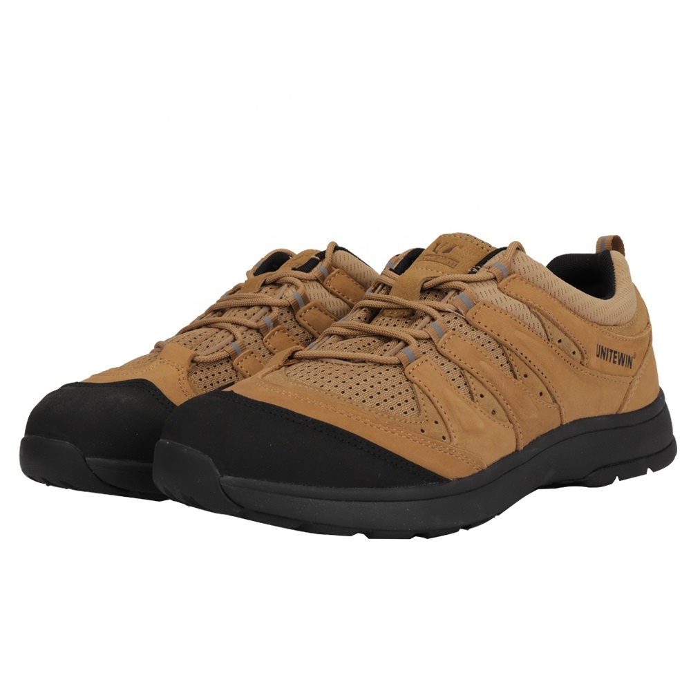 Rockland Shoes Durable Safety Footwear for Men Women