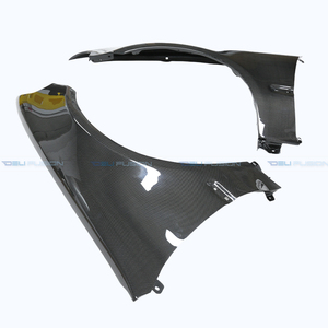 Guardabarros Delanteros para Automóvil Tipo OE para Honda Civic EG 3 Puertas Hatchback 1992-1999, Lado Izquierdo y Derecho, Piezas de Carrocería de Alta Calidad - Product Image 4