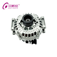 Alternator Mobil Harga Pabrik COMOOL A0009063304 A000906330488 A000906330480 untuk Mercedes Benz Maybach W222 W217 S450 S400