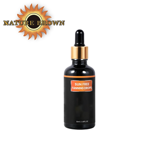 Bombe bronzante Marque privée Huile de <span class=keywords><strong>bronzage</strong></span> Mon logo Body Container Huile de <span class=keywords><strong>bronzage</strong></span> - Product Image 1