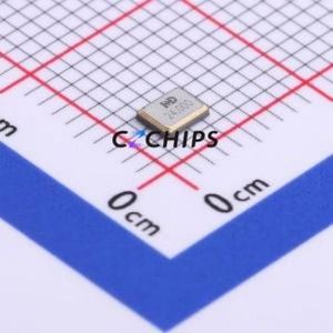 7B024000H01 Crystal (Passive) SMD3225-4P Crystal Oscillator SMD Crystal Oscillator 24MHz 10ppm 9pF - Product Image 1