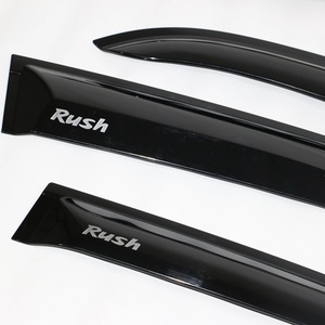 แผ่นบังแดดกันลมสำหรับรถยนต์ Toyota RUSH ปี 2008-2014 จากโรงงาน KQD Wholesale Factory - Product Image 4