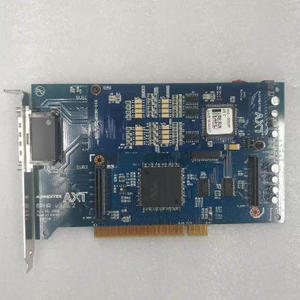 Placa Base BPHR V3.1 AXT Auténtica KR BPHR V3.1; PCB con Chipset B85, Placa Principal Roja para Computadora, Cuatro Canales DDR3 128G, LGA2011 M - Product Image 1