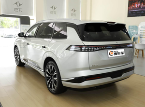 Dongfeng 008 2026 Eléctrico de 6 Plazas, Nuevo y en Oferta - Product Image 5