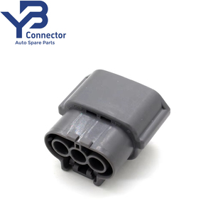 YB连接器6189-0779 3针母2.3毫米RS系列防水点火线圈传感器连接器 - Product Image 6