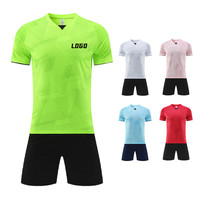 Top Vente Uniforme Feminina Football Football Kit pour Hommes 20 Set Psg Football Femmes Football logo Uniforme