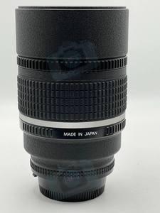 HFT profesional AF DC Nikkor 135mm F/<span class=keywords><strong>2D</strong></span> DSLR lente de cámara digital de fotograma completo lente de enfoque fijo al por mayor - Product Image 3
