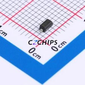 ไดโอด ZOD-123ไดโอด ZENER SZMMSZ4699T1G ใหม่ของแท้ชิ้นส่วนอิเล็กทรอนิกส์ - Product Image 1