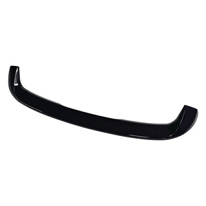 Alerón Trasero BMW Negro ABS Estilo Ducktail para Serie 1 F20 2012-2019 Estilo MP - Product Image 2
