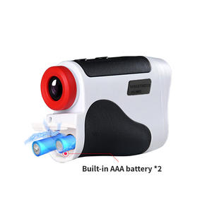 Nohawk G4pro 1000m लेजर रेंज फाइंडर गोल्फ खेलने के लिए उत्कृष्ट, शिकार, इंजीनियरिंग माप और आउटडोर गतिविधियों - Product Image 4