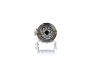 Caméra sous-marine étanche FULLDEPTH FD-UAC01 2M pixels 1080P pour l'aquaculture avec capteur CMOS, alimentation DC12V/POE, stockage NVR