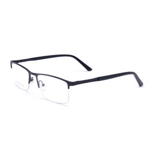 CE Eyewear אופנתי Wenzhou עירום עיניים משקפיים חצי מסגרת לגבר - Product Image 3
