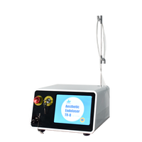 Appareil de lipolyse et de liposuccion Diode pour la perte de poids, laser diode multifonctions 980nm Endolaser Lift
