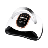 Lampe UV 168W exposant des machines de fabrication de timbres Flash en polymère