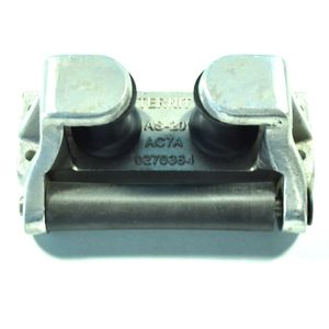 قوس زورق من الألومنيوم, بكرة زورق من الألومنيوم مع 3 مرساة عجلة مرابط بحرية - Product Image 4