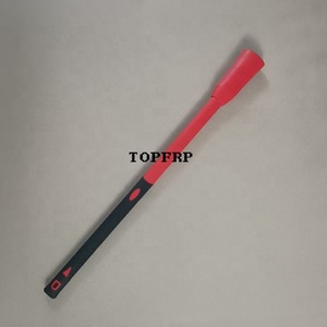 ด้ามจับไฟเบอร์กลาสทนทานพร้อมด้ามจับนุ่มสบาย - Product Image 3