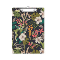 Carpeta Portapapeles A4 con Diseño Personalizado, Impresión Digital, Opaca, para Estudiantes, Mujeres, Hombres y Niños, Hecha en China