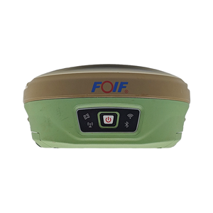 مستعملة A90 <span class=keywords><strong>RTK</strong></span> <span class=keywords><strong>GPS</strong></span> مساح الأراضي LCD GNSS المتلقي اختبار صناعي - Product Image 6