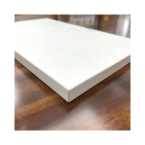 방수 HMr 3mm 18mm 목재 <span class=keywords><strong>MDF</strong></span> 시트 해양 학년 <span class=keywords><strong>MDF</strong></span> 보드 - Product Image 1