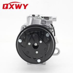 Oem Chất lượng cao ô tô máy nén điều hòa không khí cho Mazda 3/5 2008-2009 2.0L b32t61k00 bp4s61k00c23661450e - Product Image 5