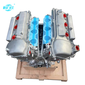Newparts meilleure vente 4.0L 1GR ensemble moteur haute qualité état <span class=keywords><strong>neuf</strong></span> pour <span class=keywords><strong>Land</strong></span> <span class=keywords><strong>Cruiser</strong></span> V6 <span class=keywords><strong>prix</strong></span> de gros - Product Image 5