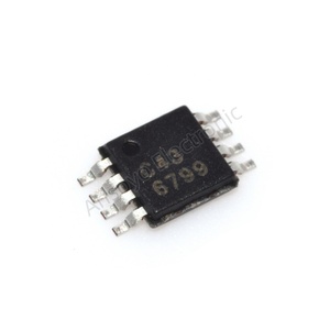 ANSOYO OPA2343EA OPA2343 8VSSOP IC Chips <b>Integrated</b> <b>Circuits</b> Electronic Components Amplifier OPA2343EA/2K5 - Product Image 5