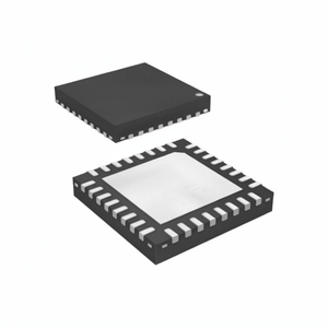 IC MCU แฟลช16KB 16BIT 32hwqfn ฝังชิป IC วงจรรวม32 WQFN exposed Pad R5F10EBAGNA # U0 - Product Image 1