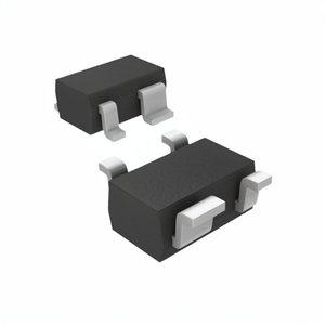 Electronic Chips Component SC 82A, SOT 343 MAX6388XS36D4-T Power Management (PMIC) Original One Stop Service - Product Image 1
