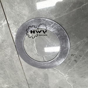 แหวนรองแรงดัน VOE17245228 17245228 สำหรับรถขุด VOE A35G, A40E, A40F, A40G, A45G รุ่นขายดีจากโรงงาน - Product Image 2