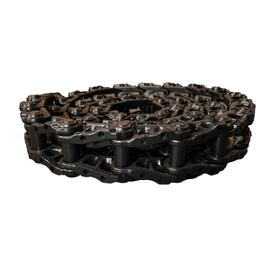 בולדוזר 350b 650g שרשרת מסלול עבור jd cr5202/40 dozer מכונות בנייה כולל jd 350 450 550j 650j - Product Image 4